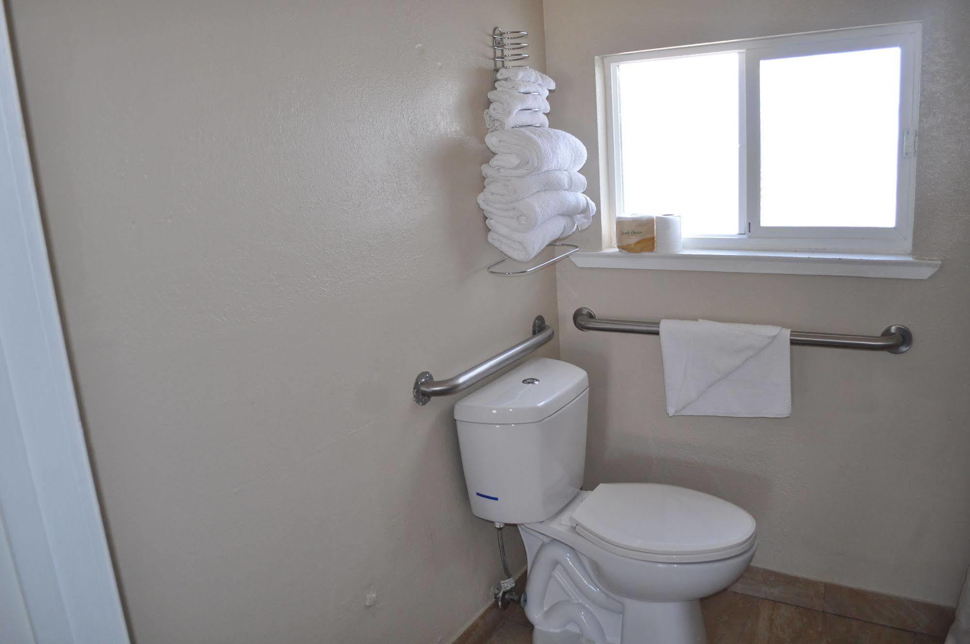 Salt Air Lodge Santa Cruz Extérieur photo