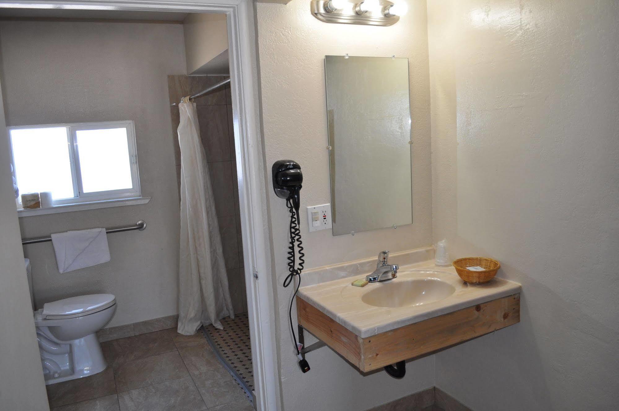Salt Air Lodge Santa Cruz Extérieur photo
