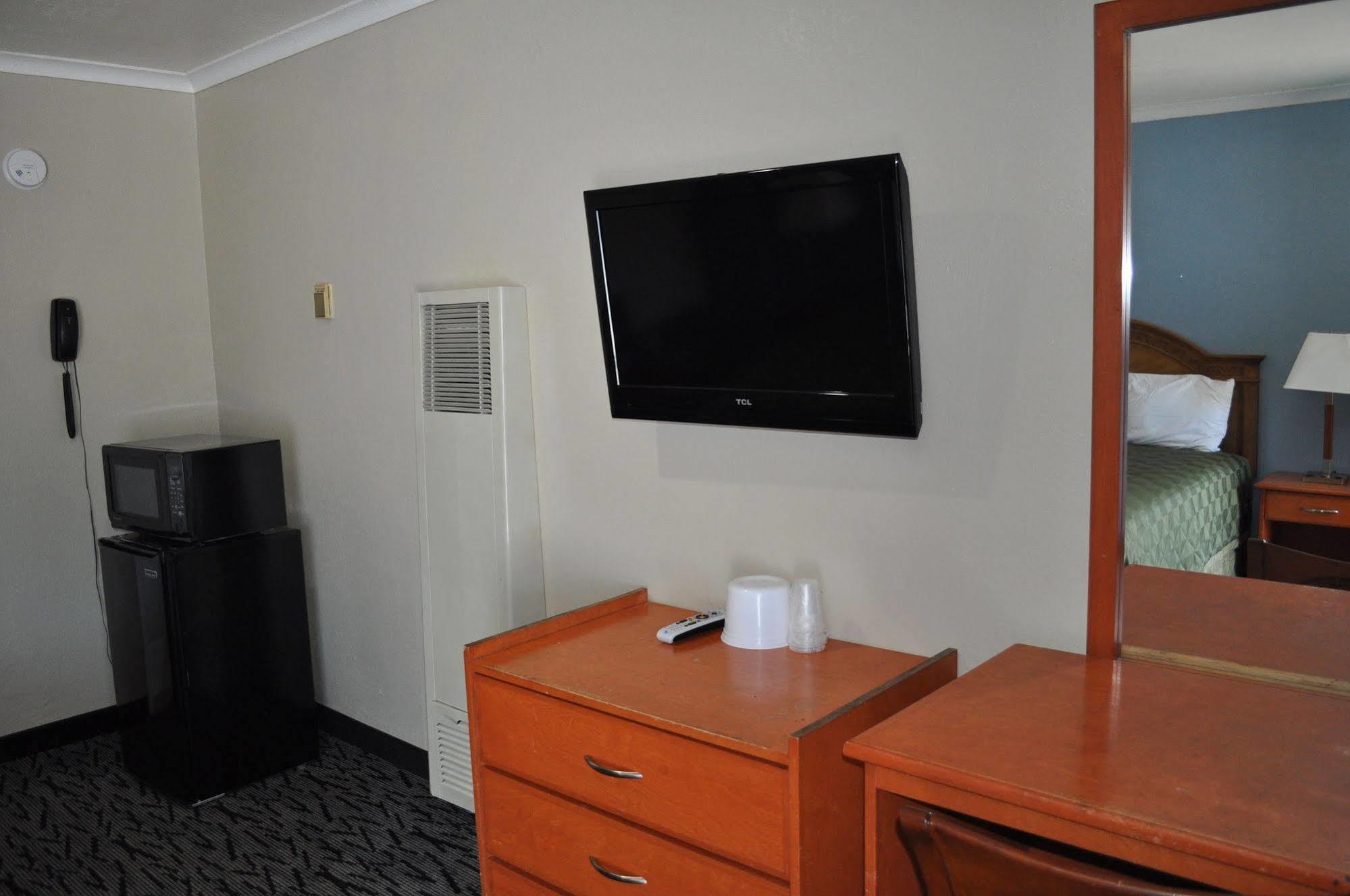 Salt Air Lodge Santa Cruz Extérieur photo