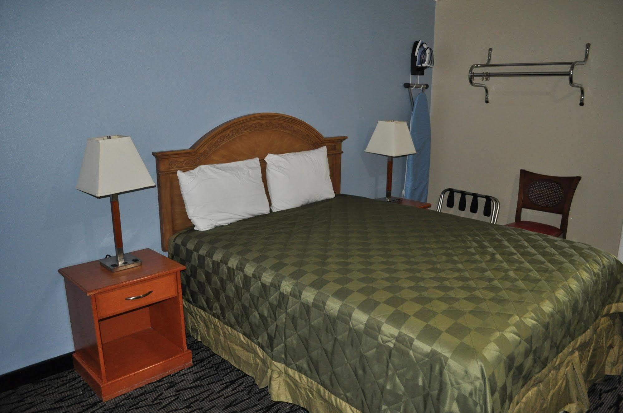 Salt Air Lodge Santa Cruz Extérieur photo